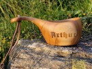 Arthur, 7 thumbnail