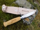BARN Speiderkniv , Morakniv classic scout 39 - Gravering thumbnail