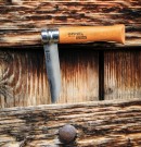 OPINEL N°8 Carbon Steel i Gaveeske thumbnail