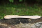Smørekniv i Einer m/mosaikkskaft - 17,5cm thumbnail