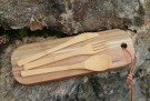 Fjelltind Fjøl Smal,  mørk (28cm) - Rask levering med gravering thumbnail