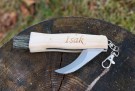 Isak (Øyo Fiskekniv) thumbnail