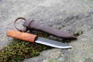 Helle Viking Kniv - Rasklevering med gravering thumbnail