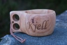 Kjell (Øyo Turkoppen) thumbnail