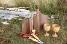 Gavepakke Friluftspar / Bryllupsgave - Rask levering med gravering thumbnail