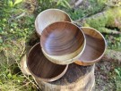 Fjelltind Turskål Mørk (20cm) - Rask levering med gravering thumbnail