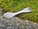 Fjelltind Titan Spork - Rask levering med gravering thumbnail