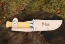 Milan (Morakniv Classic Scout 39) thumbnail
