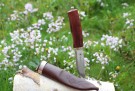Brusletto Norgeskniven - rask levering med gravering thumbnail