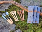 Fjelltind Tuddal Turbestikk - Rask levering med gravering thumbnail