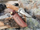 Fjelltind Junior turkniv - speiderkniv - Rask levering med gravering thumbnail
