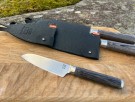 ØYO Opal Santoku Grønnsakskniv (12 cm) thumbnail