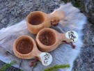 Fjelltind Jaktkoppen ELG - Rask levering med gravering thumbnail