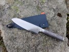 ØYO Opal Santoku Kokkekniv (16 cm) thumbnail