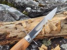 NYHET! Fjelltind GLITTERTIND Speiderkniv - Rask levering med gravering thumbnail
