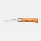 OPINEL N°8 Carbon Steel i Gaveeske thumbnail