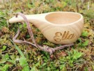 Ella, Eagle Speiderkopp thumbnail