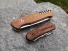 Victorinox RANGERWOOD 55 - Rask levering med gravering thumbnail