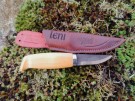 Brusletto Balder - Rask levering med gravering. thumbnail