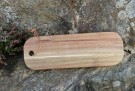 Fjelltind Fjøl Smal,  mørk (28cm) - Rask levering med gravering thumbnail