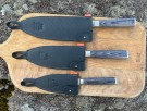 ØYO Opal Santoku Grønnsakskniv (12 cm) thumbnail