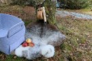 Gavepakke PAUSE - Rask levering med Gravering thumbnail