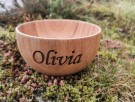 Olivia, Turskål (10 cm) thumbnail