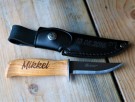 Gravering kniv, her skrifttype 3 thumbnail