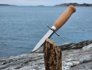 NYHET! Fjelltind GLITTERTIND Speiderkniv - Rask levering med gravering thumbnail
