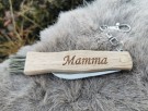 Mamma, Øyo soppkniv thumbnail