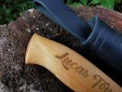 Bruslettokniven - Rask levering med gravering thumbnail