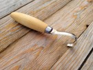 Morakniv Hook Knife 164 Right thumbnail