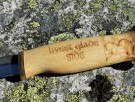 Gavepakke Friluftspar / Bryllupsgave - Rask levering med gravering thumbnail