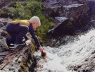 Gavepakke / friluftsgave / Dåpsgave / Navnegave - KOS - Rask levering med Gravering thumbnail