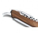 Victorinox Wine Master med læretui - Gravering thumbnail