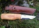 Helle Folkekniven - Rask Levering Med Gravering thumbnail