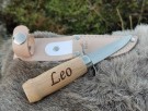 Leo,  Speider Butt thumbnail