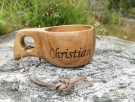 Christian, turkoppen thumbnail