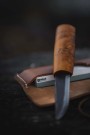 Helle Slipesten m. Etui - Rask levering med gravering thumbnail