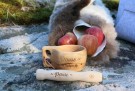 Gavepakke PAUSE - Rask levering med Gravering thumbnail