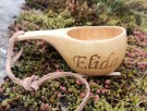Elida, Eagle Speiderkopp thumbnail