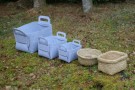 Gavepakke / Skog - Rask levering med gravering thumbnail