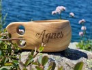 Agnes, 1 thumbnail