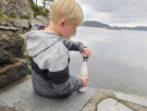 SKOLESTART tilbud! Gavepakke Varde SKOLEMAT - Rask levering med gravering thumbnail