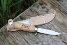 Silas (Fjelltind Speiderkniv, Spiss) thumbnail