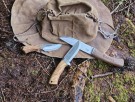 Fjelltind Trollheimen Turkniv - Rask levering med gravering thumbnail
