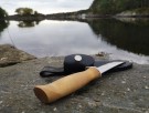 Brusletto STOR speiderkniv - Gravering thumbnail