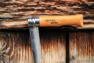 OPINEL N°8 Carbon Steel i Gaveeske thumbnail
