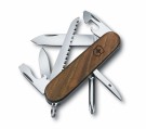 Victorinox Hiker Wood - Rask levering med gravering thumbnail