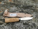 Adam, Fjelltind speiderkniv spiss thumbnail